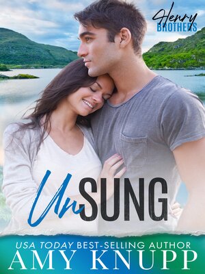 cover image of Unsung